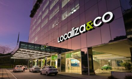 Localiza&Co apura crescimento de 19% na receita do 3º trimestre