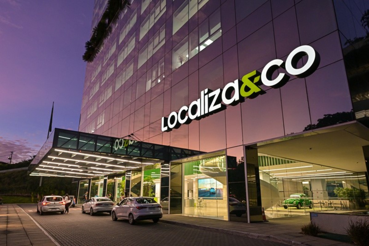 Localiza&Co