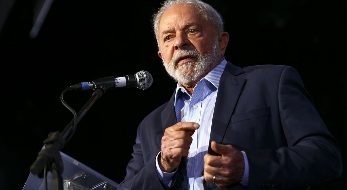 Lula recebe presidente da GM Internacional às 11h