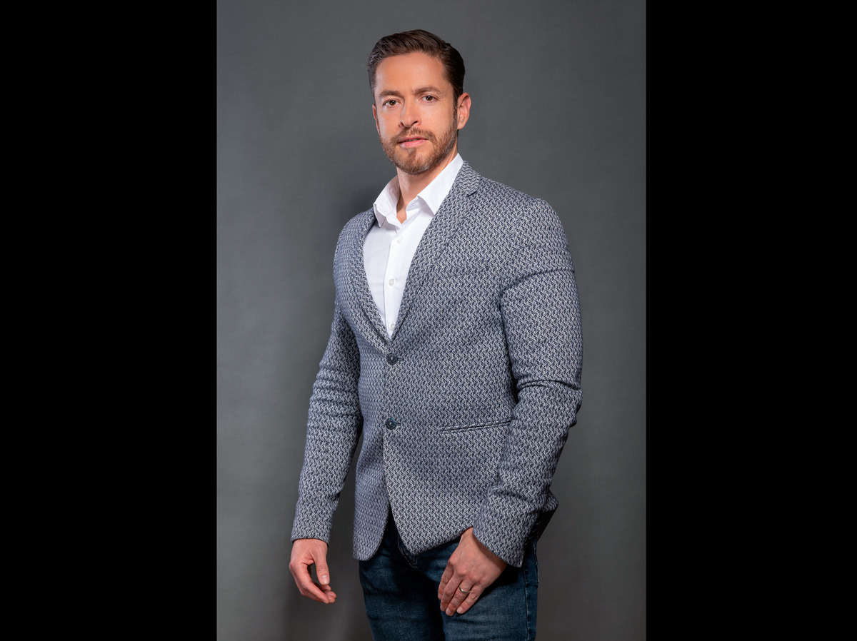 Arturo Orenday- diretor da MINI América Latina