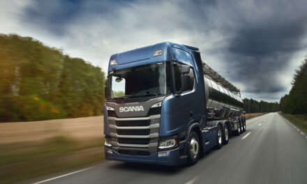 Scania barateia o caminhão Euro 6