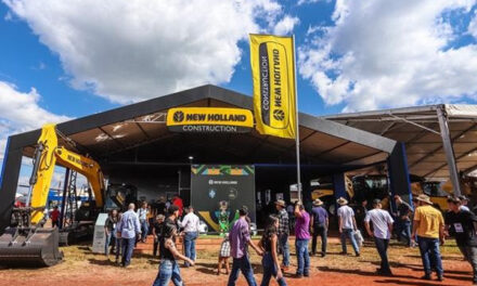 Maior produtividade no campo, um dos focos da Agrishow