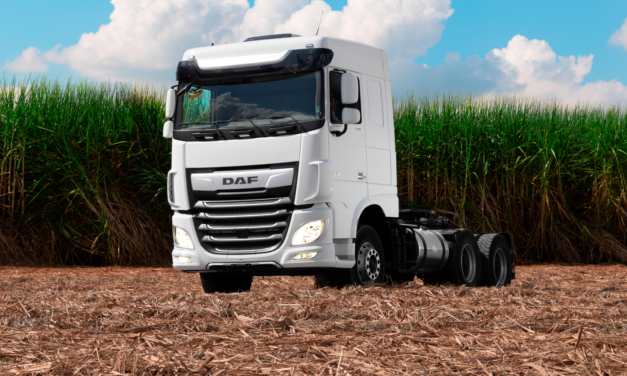 Na contramão do mercado, DAF acelera acima de 30%