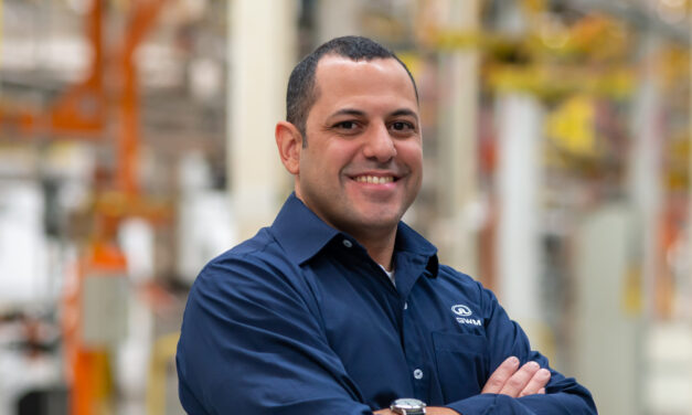 Gustavo Maranhão é o novo gerente de Relações Governamentais da GWM