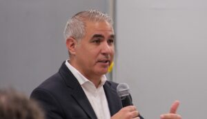 Gaston Diaz Perez