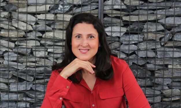 Patrícia Abdalla assume marketing da Thermo King na AL