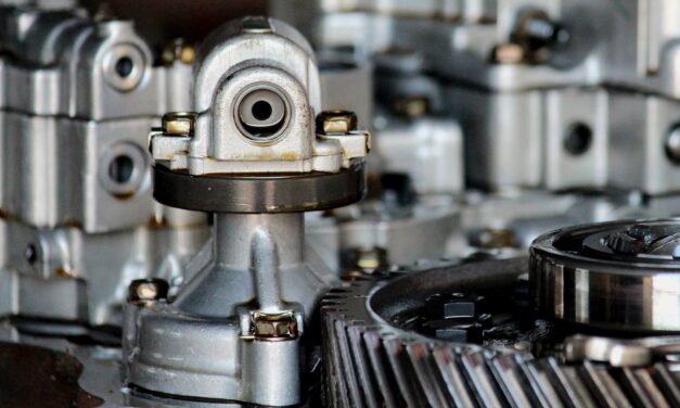 Cai o déficit comercial das autopeças