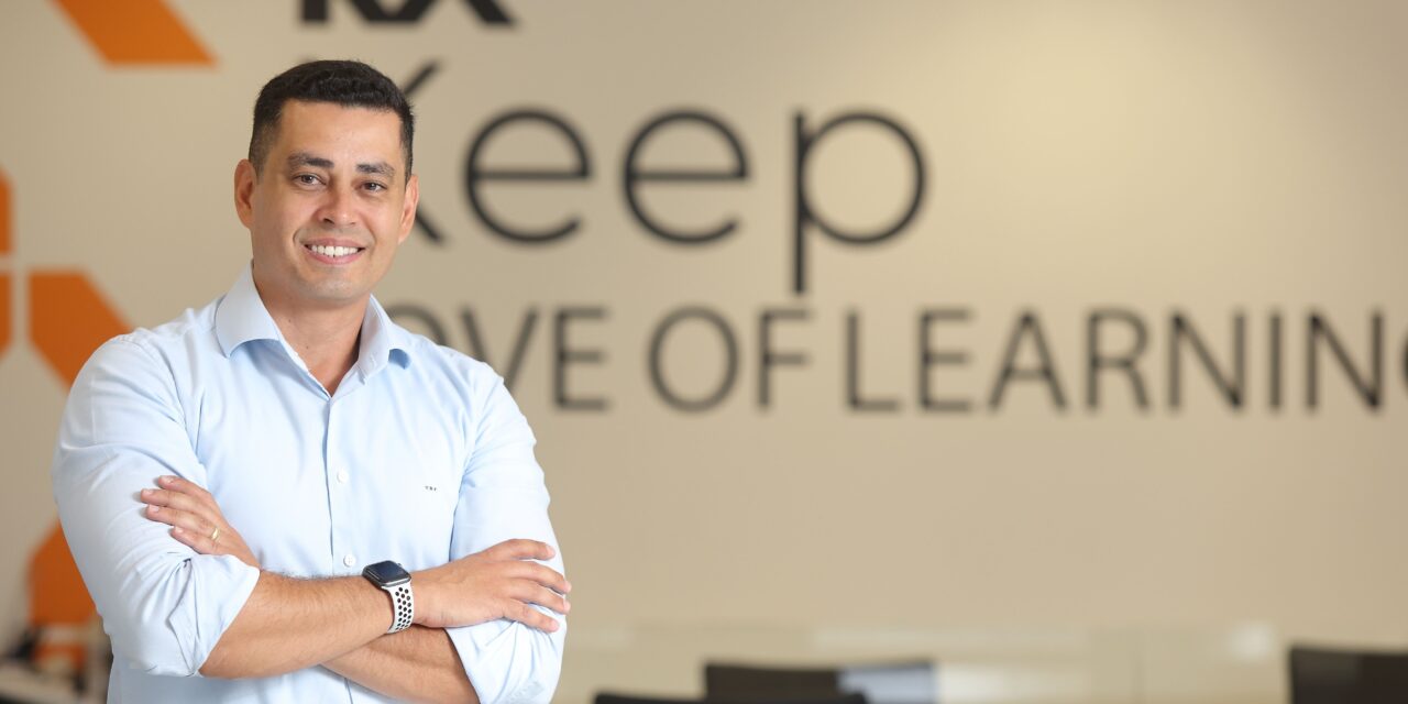 Thiago Ferreira responderá pela gerência da Fenatran na RX