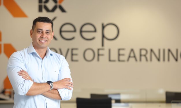 Thiago Ferreira responderá pela gerência da Fenatran na RX