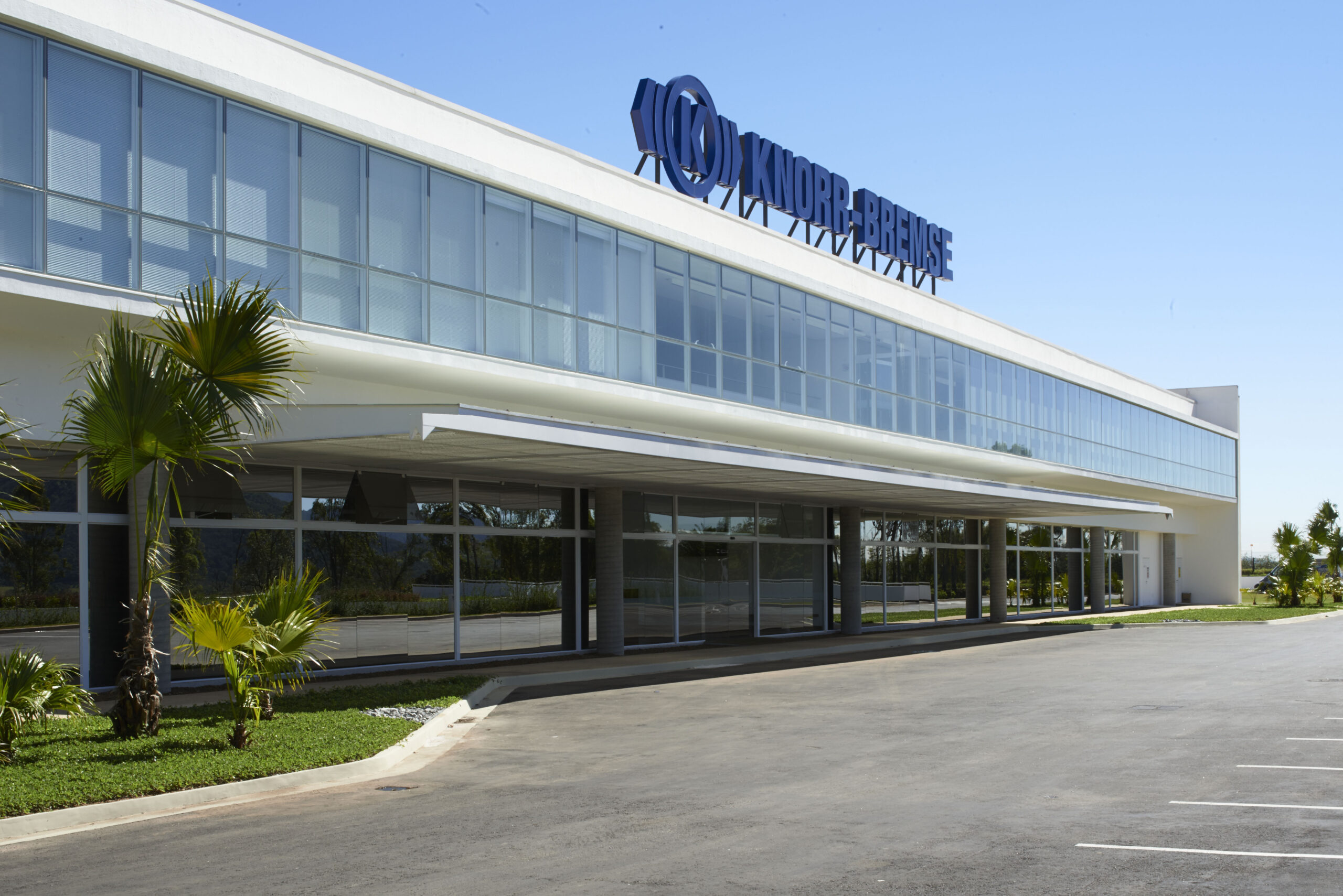 Knorr-Bremse amplia oferta de peças remanufaturadas com linha EconX