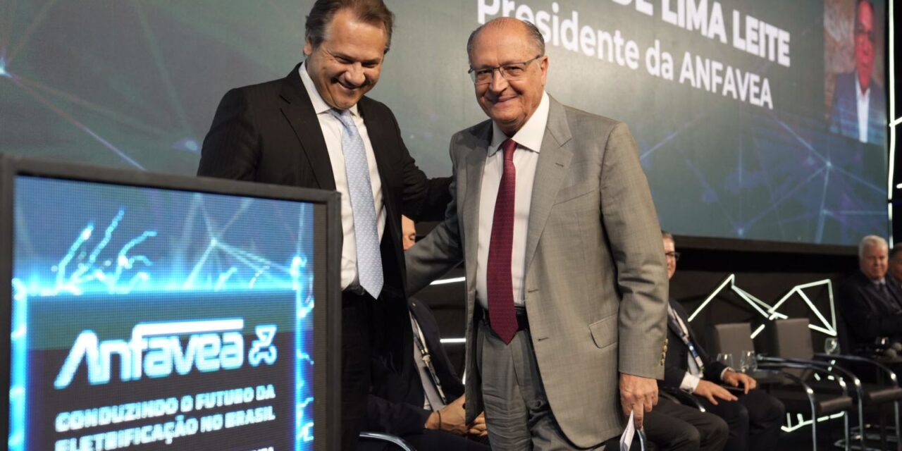 Anfavea will participate in the CNDI