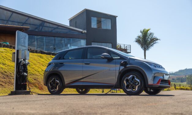 Arval promove test-drive de eletrificados com gestores de frotas corporativas