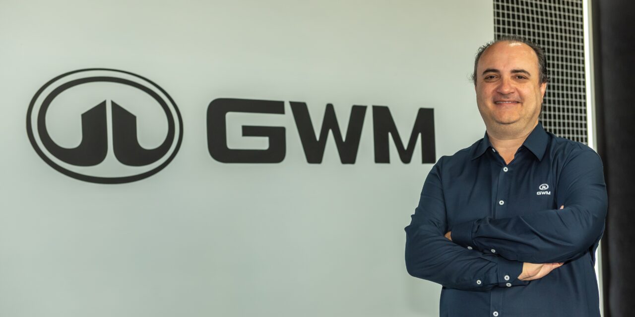 Oswaldo Ramos deixa GWM Brasil