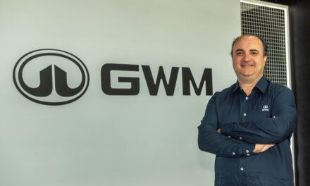 Oswaldo Ramos deixa GWM Brasil