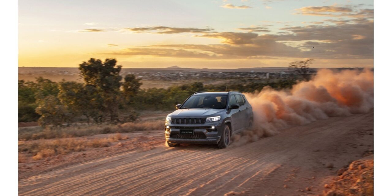 Stellantis vende 79,9 mil veículos na América do Sul  em janeiro