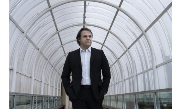 Anfavea sobre Mover: “Não é renúncia fiscal. É investimento”.