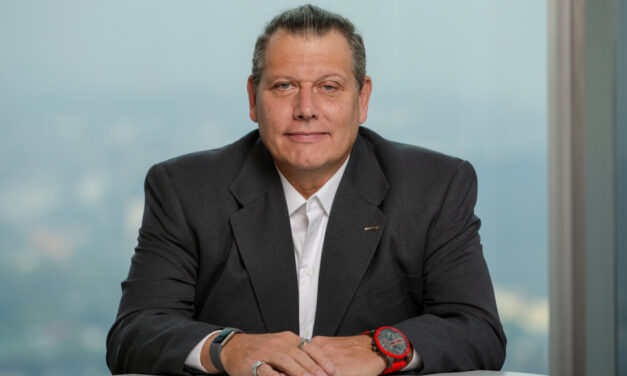 Guy Rodríguez passa a comandar toda a Nissan na América Latina