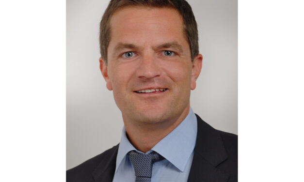 BMW tem novo diretor de Engenharia