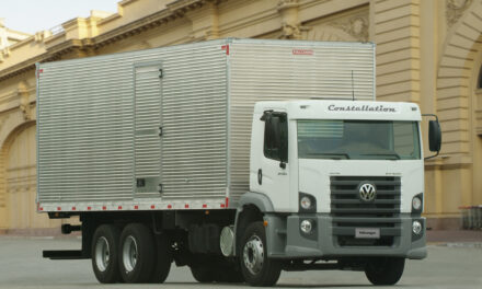 Benin and Togo are VWCO trucks’ new destinations in Africa