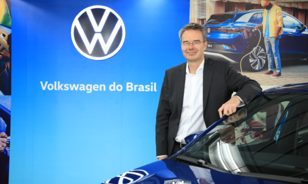 Markus Kleimann assume novo cargo na VW