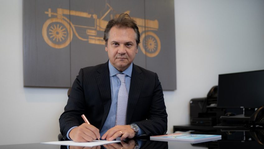 Desconto nos carros vale inicialmente para pessoas físicas