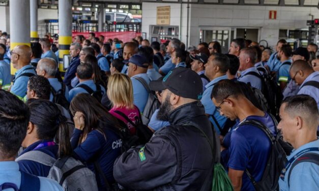Paralisação da GM em São José dos Campos será total