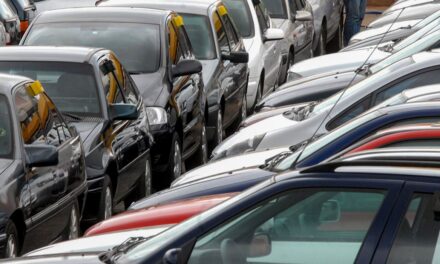 Mercado de veículos usados atinge 14,5 milhões em 2023