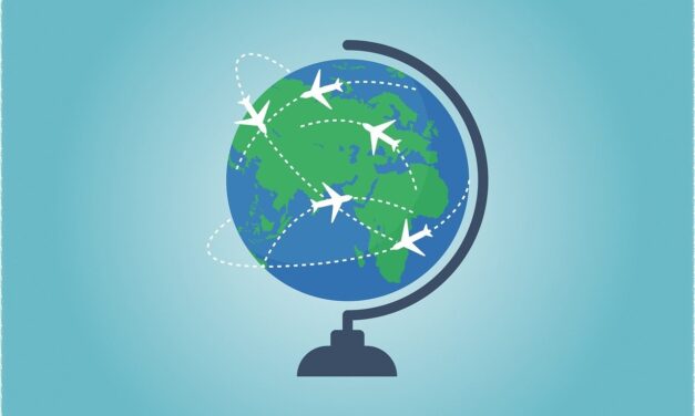 O vaívem das autopeças pelo mundo