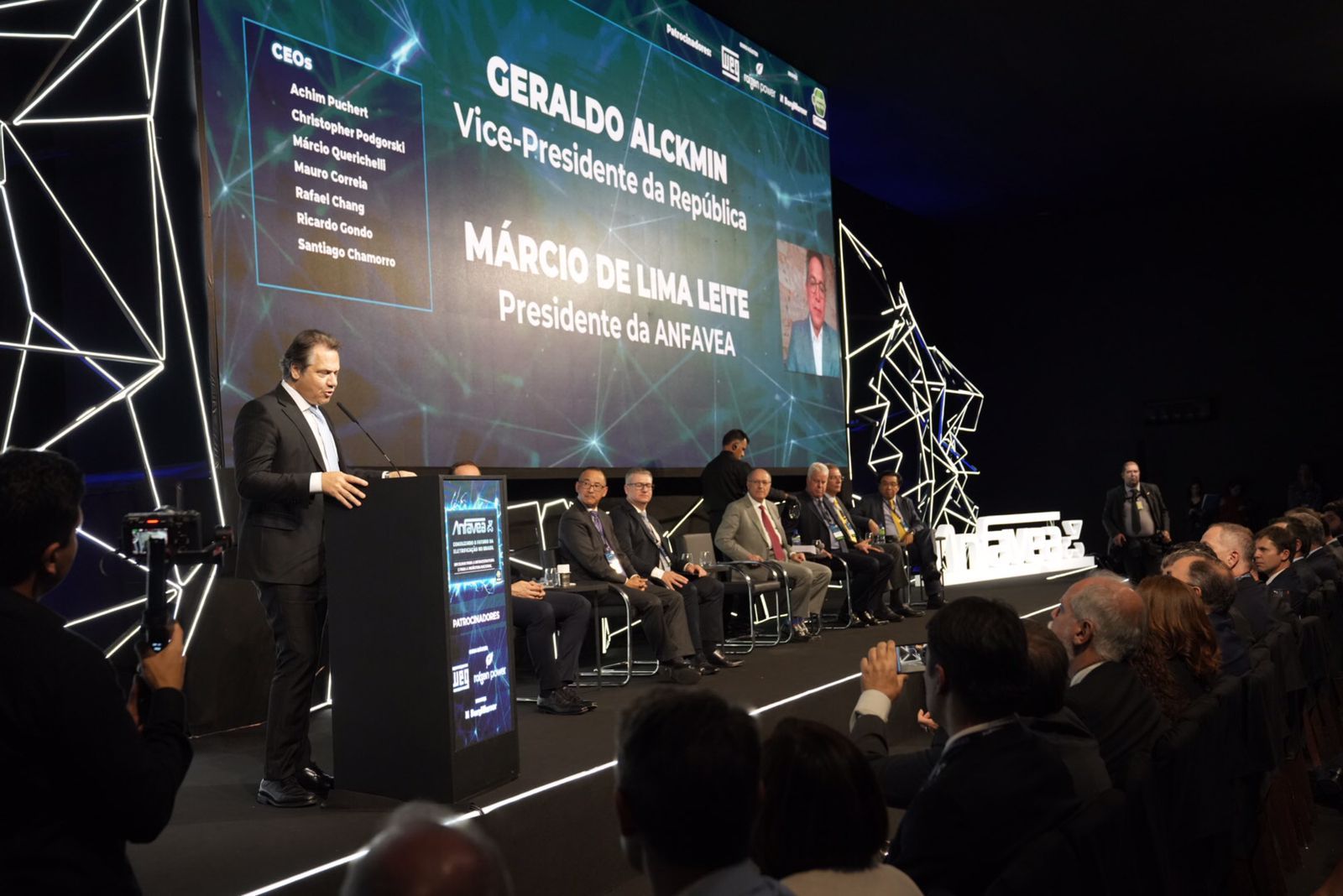 Previsibilidade, a palavra da vez no setor automotivo