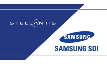 Stellantis e Samsung SDI anunciam uma segunda fábrica de baterias