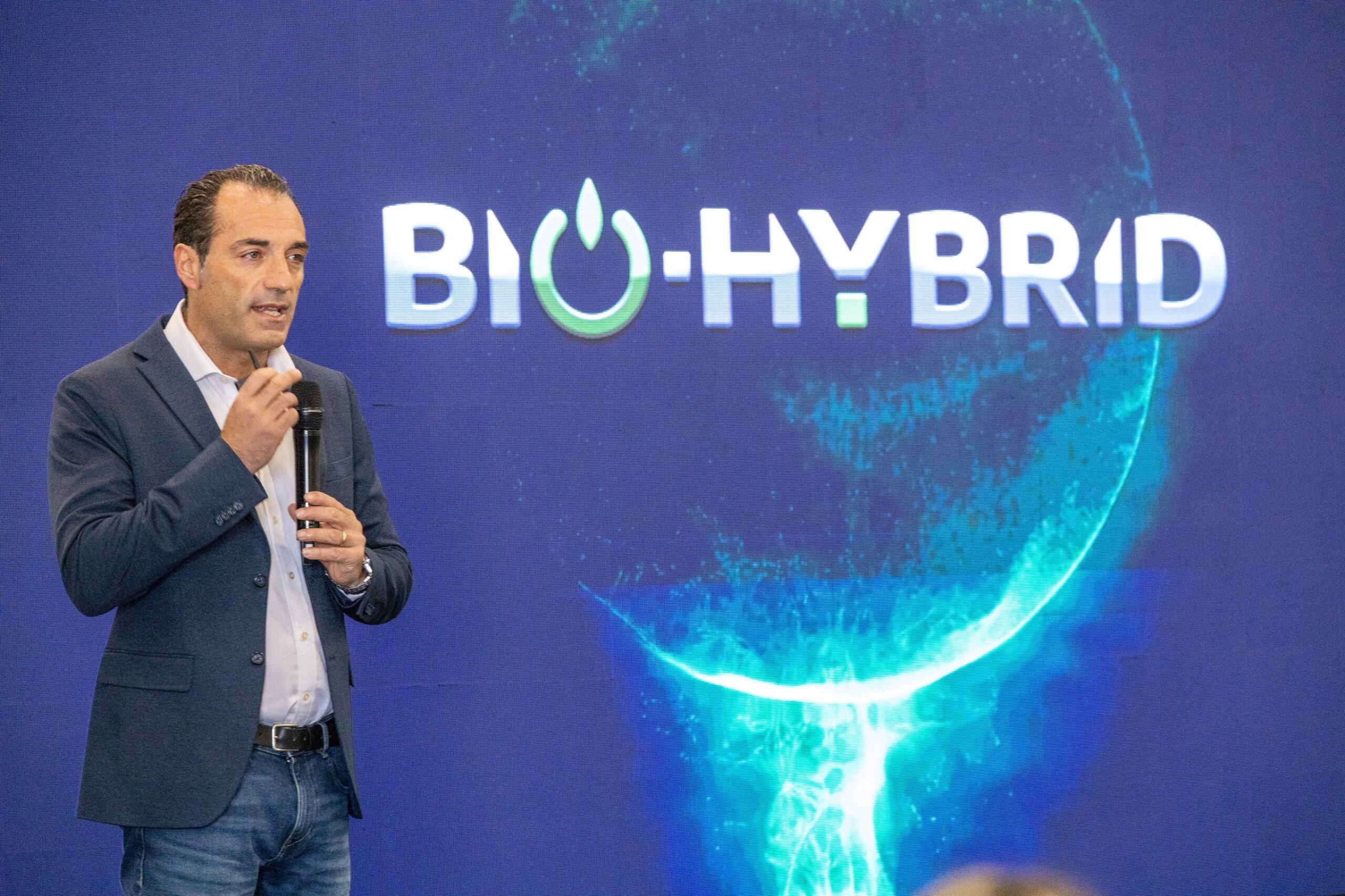 Antonio Filosa: trajetória bem-sucedida e um até breve.