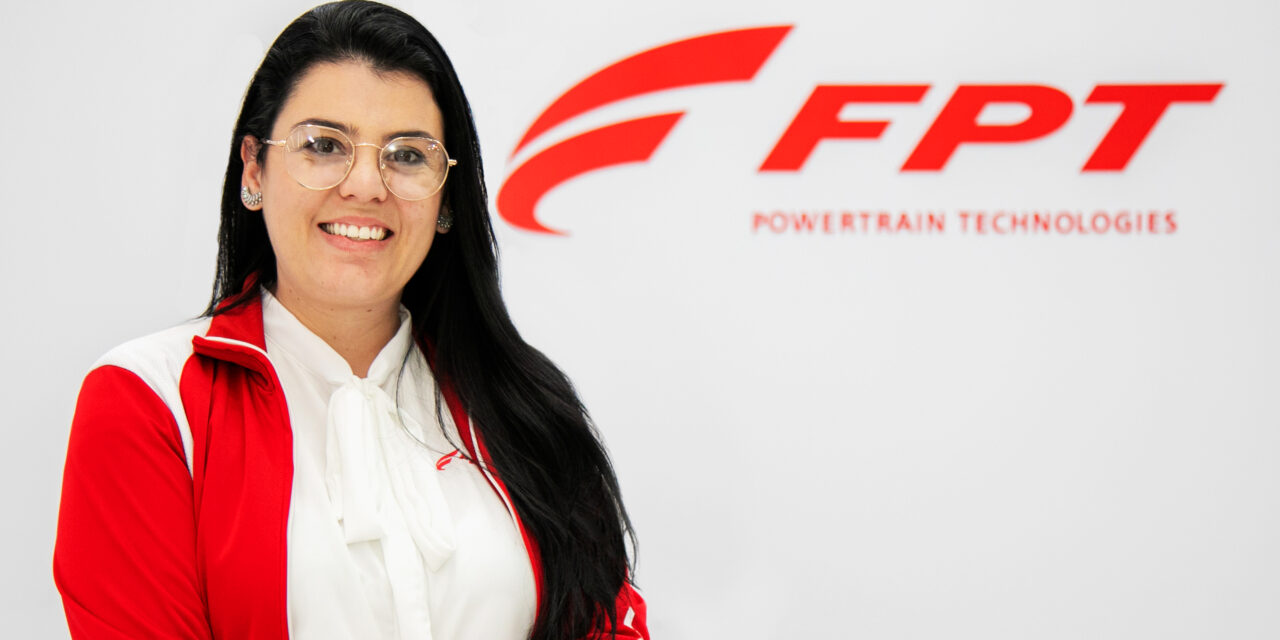 Bárbara Loureiro assume Marketing e Comunicações da FPT na AL