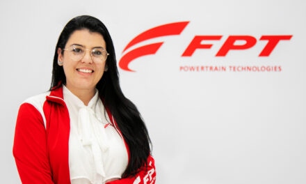 Bárbara Loureiro assume Marketing e Comunicações da FPT na AL