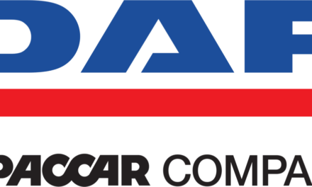 DAF Caminhões tem novo gerente regional de vendas