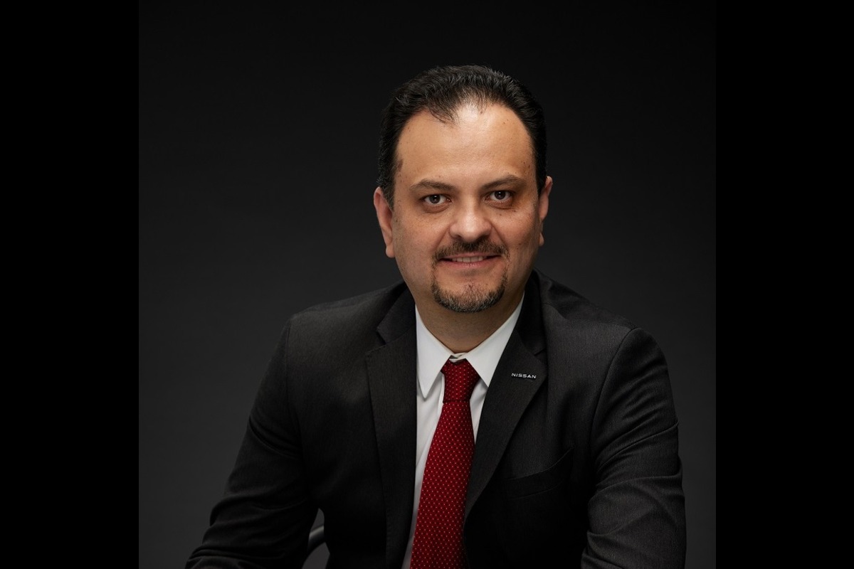 Nissan - Gerardo Fernández Aguilar - VP marketing