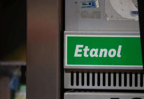 etanol Unica