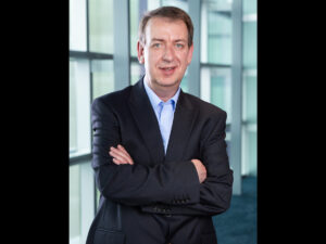 BMW Group - Jeremy Stoyle - CFO