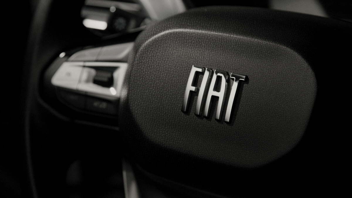 Fiat - Titanio