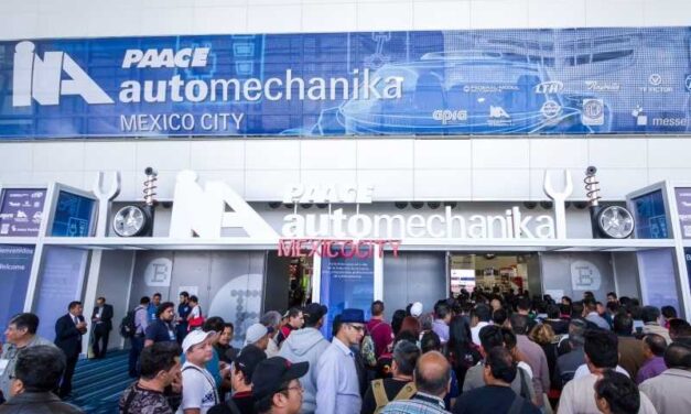 Confira a programação internacional das autopeças brasileiras