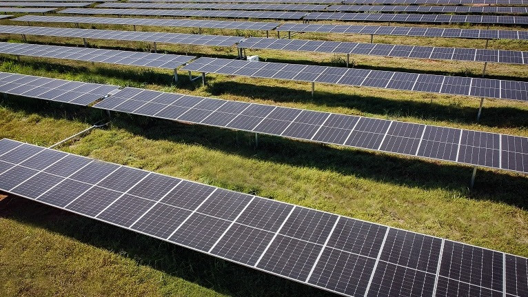 Renault terá energia elétrica de origem fotovoltaica