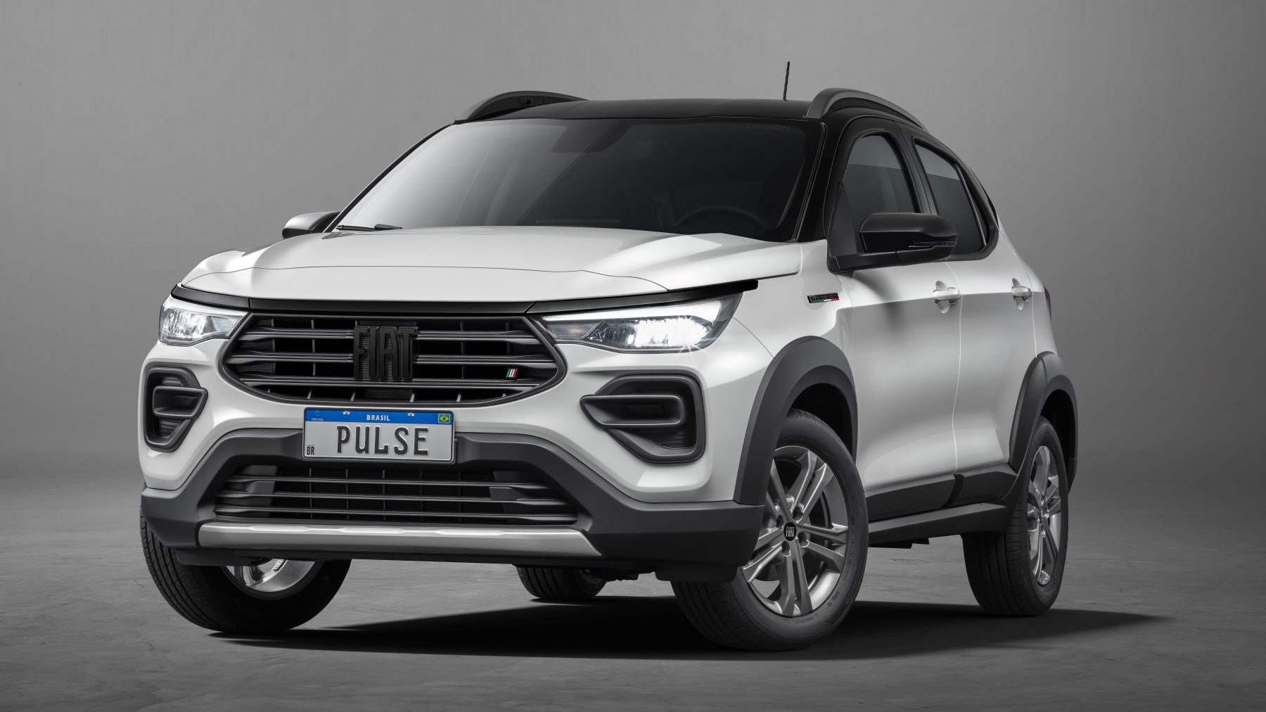 Pulse 2024 tem nova versão intermediária