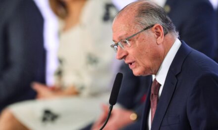 Alckmin promises the second phase of Rota 2030 for the next few days