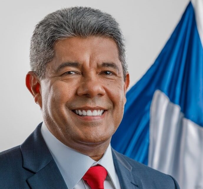 Governador da Bahia explica transações com Ford e BYD
