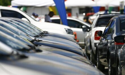 Incentives to new cars benefits used sales