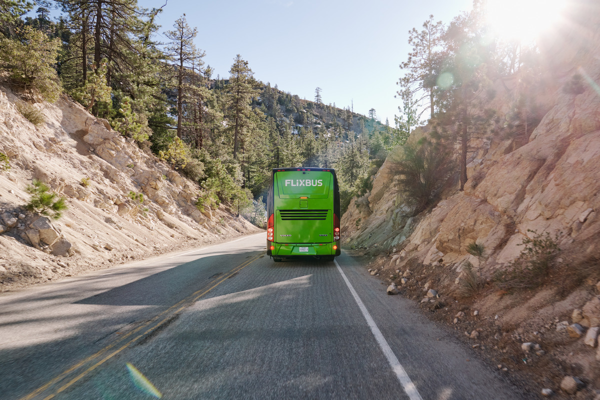 Flixbus