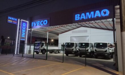 Rede de concessionárias Iveco chega em Macapá
