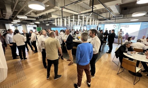 Mann+Hummel reúne fornecedores em São Paulo