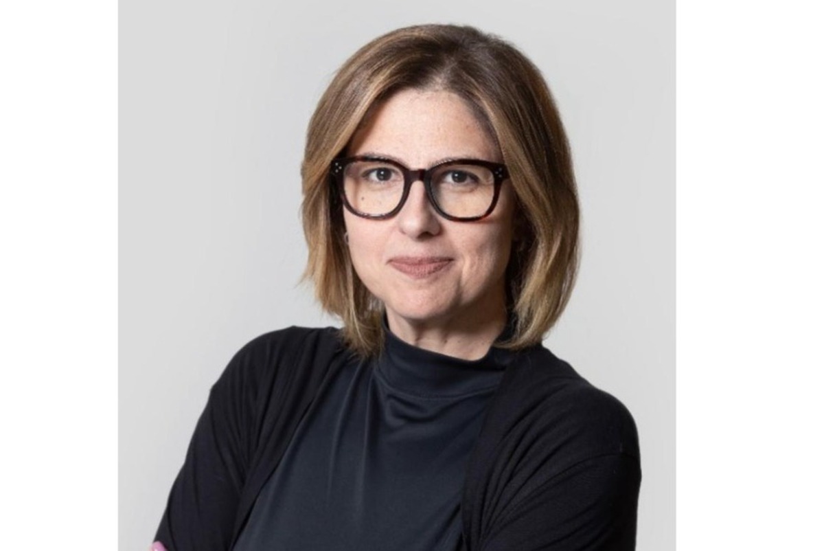 BMW Group Brasil - Samantha Politano - diretora de RH