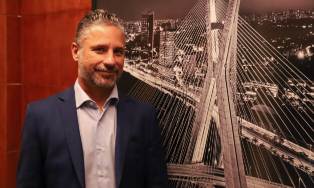 Sergio Oliveira é novo diretor-executivo da Abraciclo