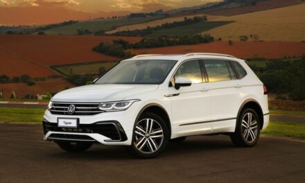 Tiguan returns to help VW to consolidate SUV lead